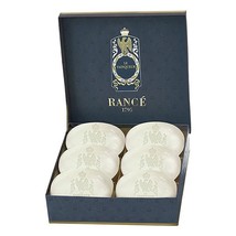 Rance Le Vainqueur Bar Soaps 6 X 3.5oz - £60.30 GBP