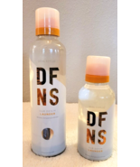 DFNS Our DENIM LAUNDER Refreshes Reshapes De Wrinkles TWO BOTTLES - $16.99