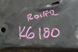 2003-2005 LAND RANGE ROVER REAR RH PASSENGER SIDE LOWER CONTROL ARM K6180 image 11