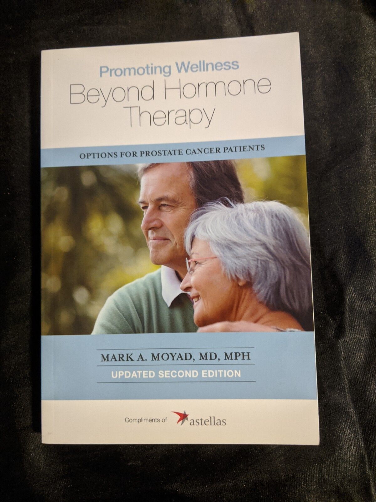 Promoting Wellness Beyond Hormone Therapy, Second Edition: Options for... - $6.92