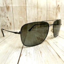 Kirkland Signature Dark Gunmetal Aviator Sunglasses FRAME ONLY - M44 59-... - $20.98 CAD