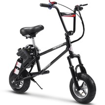 MotoTec 49cc Gas Mini Bike V2  - $419.00
