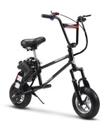 MotoTec 49cc Gas Mini Bike V2  - $419.00