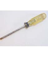 Craftsman 41295 #2 Phillips Screwdriver -WF- Series Vintage Tool Made in... - $13.46 CAD