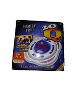 Radica 20Q Multi Player Game  Family Fun  8+ Age 2-4 Players  Challenge - €25,70 EUR Radica 20Q Multi Player Game  Family Fun  8+ Age 2-4 Players  Challenge - €25,70 EUR