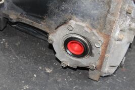 Carrier Rear 2.0L Manual Transmission 3.55 Ratio Fits 02-05 IMPREZA 75710 image 7