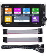 Bigtreetech Tft70 V3.0 Graphic Smart Display Controllers For Creality En... - $124.75 CAD