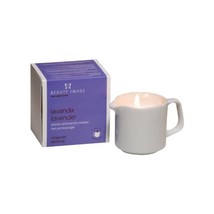 Beauty Image Lavender Hot Oil Body Massage Candle  - $24.00