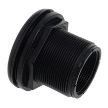 Slip X FPT Bulkhead - 1 1/2&quot; - $16.93