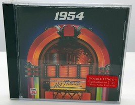 Your Hit Parade - CD - Time Life Music 1954 - HPD-07 Jazz, Pop, Jazz - £15.81 GBP