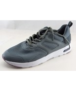 FILA  Running Shoes Gray Fabric Women 8.5 Medium - £15.53 GBP