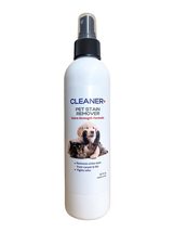 Cleaner+ Carpet Pet Odor &amp; Urine Stain Remover | Extra Strength Stain El... - £11.69 GBP