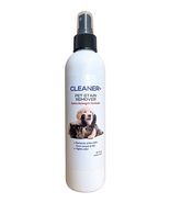 Cleaner+ Carpet Pet Odor &amp; Urine Stain Remover | Extra Strength Stain El... - £11.52 GBP