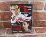 Double Jeopardy (DVD, 2013) - $5.89