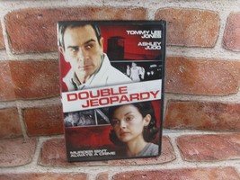 Double Jeopardy (DVD, 2013) - £4.63 GBP