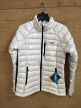 Columbia Titanium Down Jacket OutDry  WK4308-100 Women’s Sizes XS-XXL - $129.99