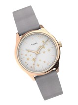 Women&#39;s Starstruck 32mm Watch Rose Gold-Tone Case - $177.22