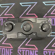 2005 2007 JEEP GRAND CHEROKEE CLIMATE CONTROL OEM 055111009AE - $80.00