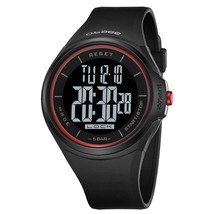 2021 NEW arrival LCD big number digital watch TOUCH SCREEN WATCH sports wrist wa - £22.77 GBP