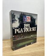 NEW 1991 PGA Tour PRO Set 285 Cards Factory Sealed - Complete Collection! - $29.69