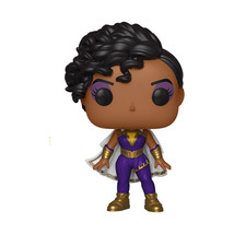 Funko POP! Heroes: Shazam - Darla - £8.04 GBP