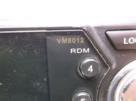JENSEN RADIO/CD/RECEIVER/PLAYER DVD/MP3/WMA/USB/SD CARD/FACE PLATE ONLY! image 2