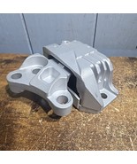 Automatic Transmission Left Engine Motor Mount For Jeep Compass 2017 201... - $918.05 MXN