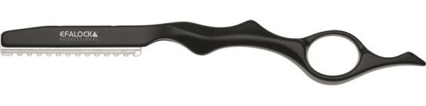 Efalock Styling-Razor schwarz 1 Stk - $96.00