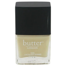 butter LONDON Nail Lacquer Vernis - Pink Ribbon  0.4 oz  Brand New - €11,25 EUR