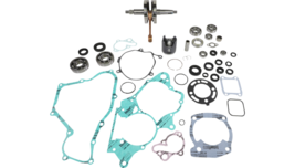 New Vertex Complete Engine Rebuild Kit For 03-04 Honda CR 28R 85 / RB Ex... - £282.66 GBP