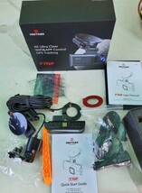 Certified Open Box

Rexing M2 M2-BBY 2K Front and Rear Mirror Dash Cam with S... image 13