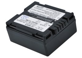 Cameron Sino Rechargeble Battery for HITACHI DZ-MV350 - £12.88 GBP