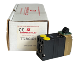 NEW FAIRCHILD TT7800-401 / TT7800401 ELECTRO-PNEUMATIC TRANSDUCER 3-15PS... - $395.00