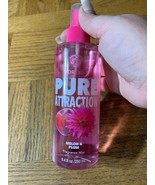 Forever Pure Attraction Body Mist Melon Plum 8.4 Fl Oz - $22.65