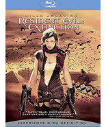 Resident Evil: Extinction (Blu-ray, Pre-Owned, 2008) - €7,71 EUR