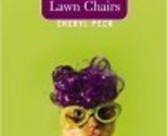 Fat Girls and Lawn Chairs Peck, Cheryl - £2.34 GBP