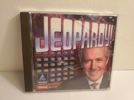 Jeopardy! (PC, 1998, Hasbro) - £6.06 GBP