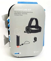 NOB GoPro - Adventure Kit for HERO9 Black, HERO8 Black and HERO7 Black - £30.92 GBP