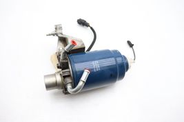 04.5-10 CHEVROLET SILVERADO 2500HD 6.6L LLY LBZ LMM FUEL FILTER HEAD E0412 image 11