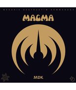Mekanik Destruktiw Kommandoh (MDK) [Vinyl] Magma - $192.03