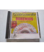 Alfredo Kraus Bohemios La Zarzuela - CD - $23.34