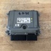 Mercedes Engine Control Unit Module ECU ECM A2721531791 A-272-153-17-91 image 10