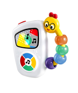 Take along Tunes Musical Toy, Ages 3 Months + - $14.49