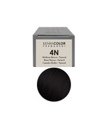 KenraColor Permanent 4N - Medium Brown - Natural 3oz - €11,20 EUR