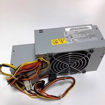 PC7001 45J9419 45J9418 41A9701 41A9702 M57 M58 M6000S M6100S 280W Power ... - $55.33