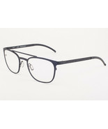 Orgreen ROOK 747 Matte Black Rock Titanium Eyeglasses 51mm - $306.94 CAD