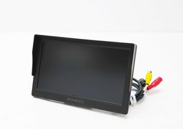 Intraphex INTR72SAHD 7" Monitor Only For RV READ image 2