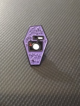 Pin - Beetlejuice  - $4.50