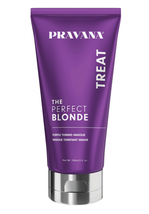Pravana The Perfect Blonde Toning Masque, 5 Oz. image 1