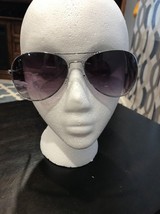 Womens Aerie Aviator Sunglasses #0010 - £11.60 GBP
